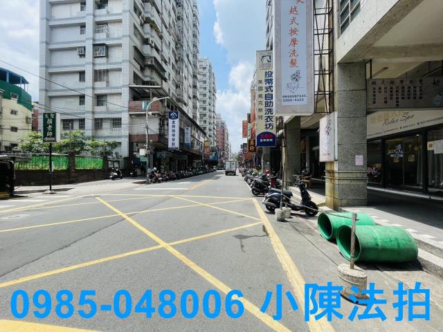 新莊大樓法拍-7