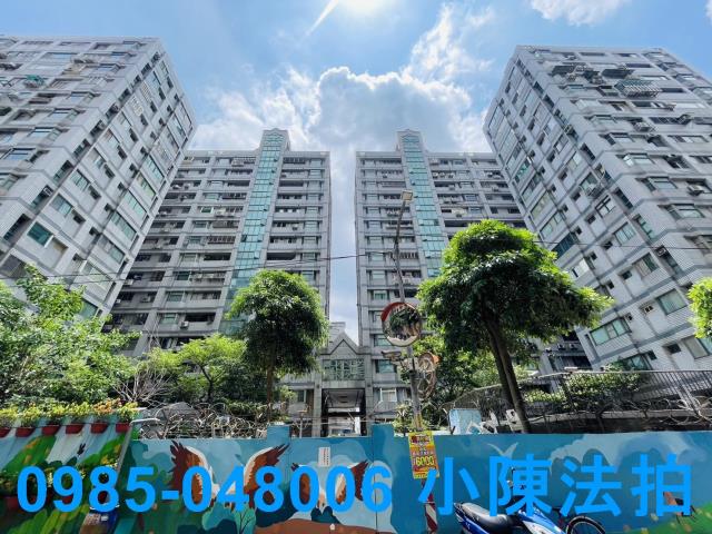 新莊大樓法拍-1