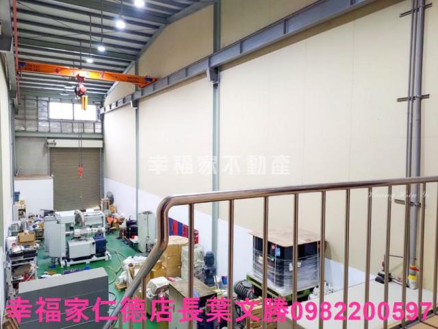 仁德廠房-14
