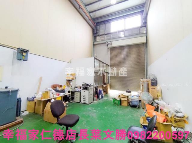 仁德廠房-4
