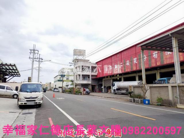 仁德廠房-6