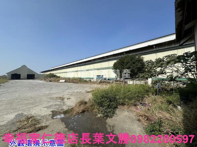 鹽水畜牧場-10