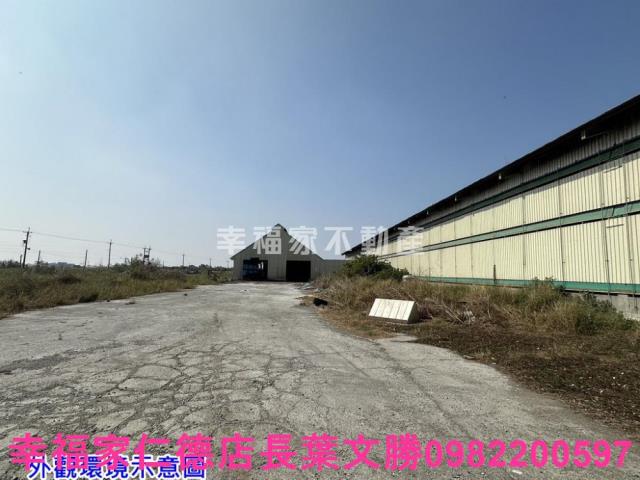 鹽水畜牧場-12