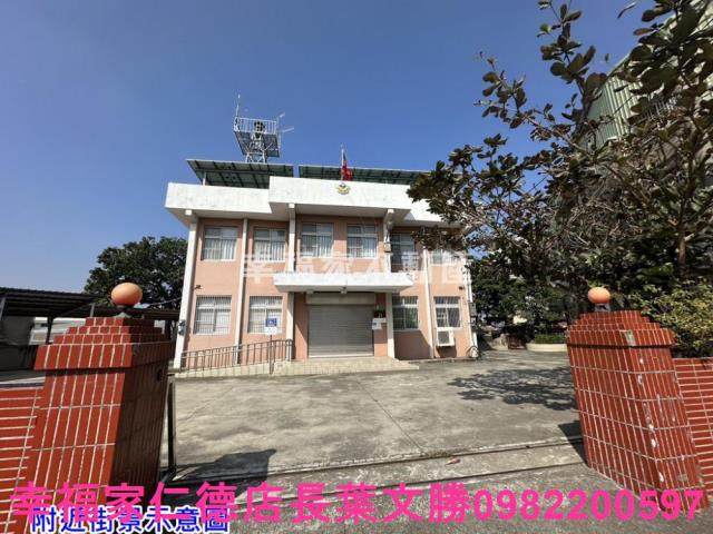 鹽水畜牧場-2