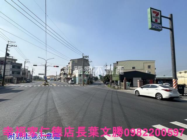 鹽水畜牧場-4