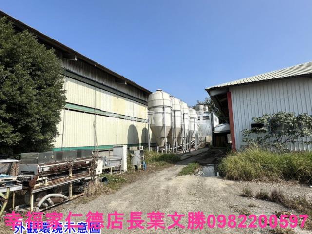 鹽水畜牧場-6