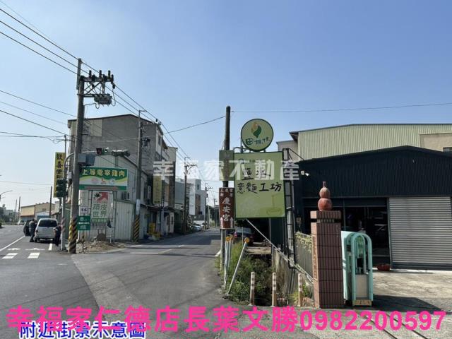 鹽水畜牧場-9