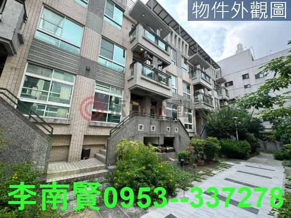 東區別墅-1