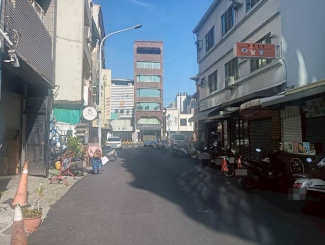 中西區套房-7