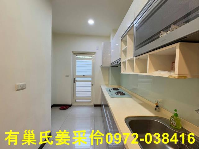 民雄透天-9