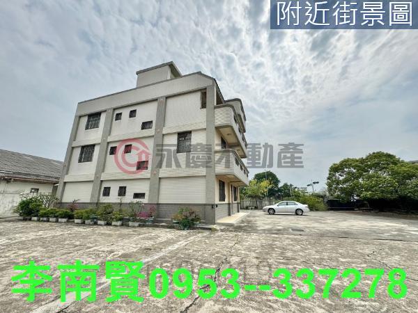 永康廠房-11