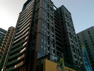新莊大樓法拍-3