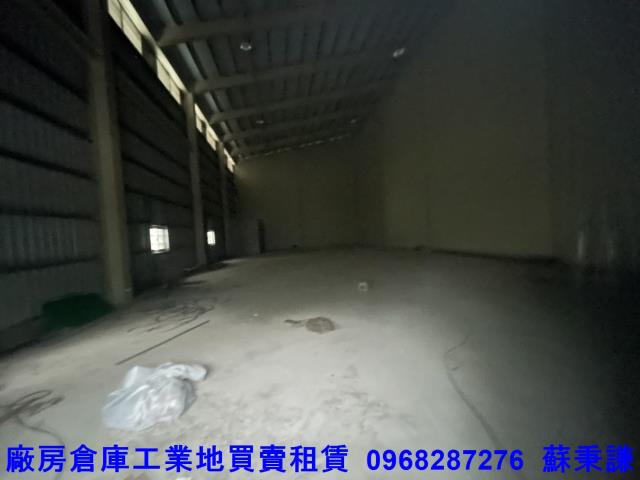 桃園廠房-1