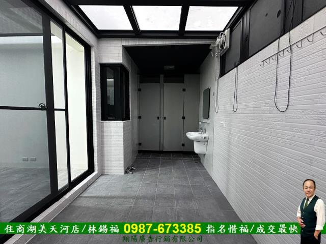 台南安平透天-8
