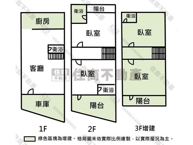台南南區透天-13