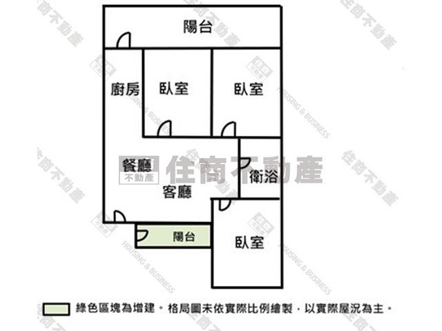 台南南區公寓-14
