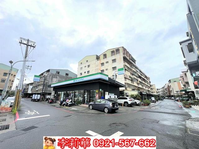 台南南區公寓-1