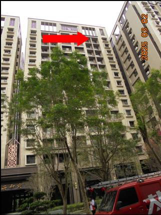 新北土城大樓法拍-4