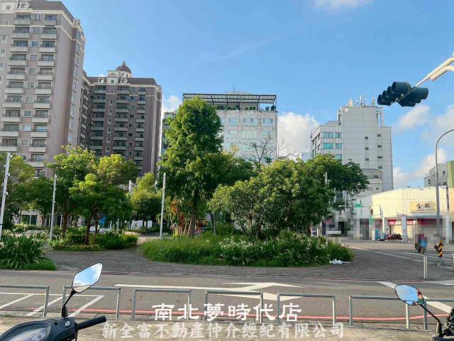 台南中西區華廈-13