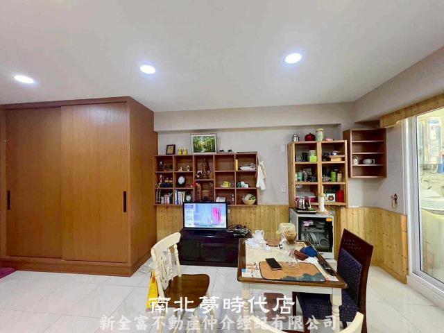 台南中西區華廈-8