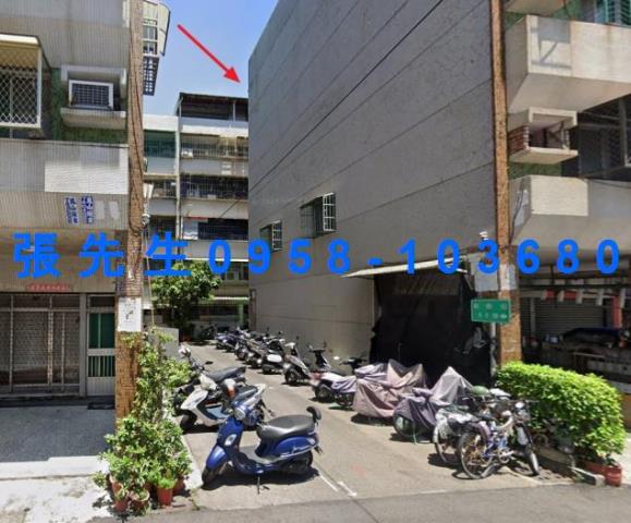 鳳山法拍公寓-5