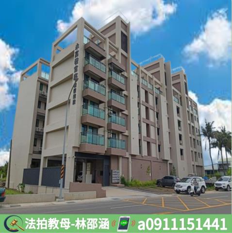 岡山公寓法拍-3