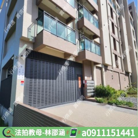岡山公寓法拍-5