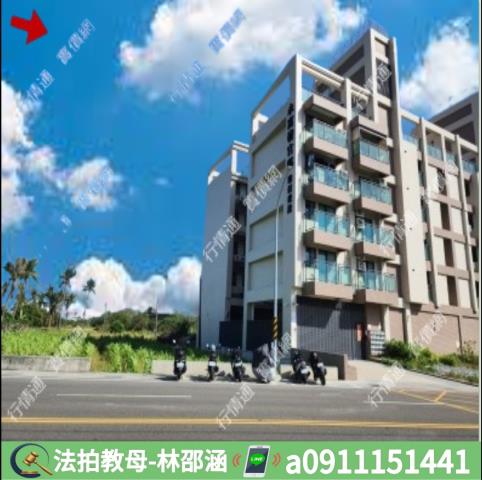 岡山公寓法拍-6