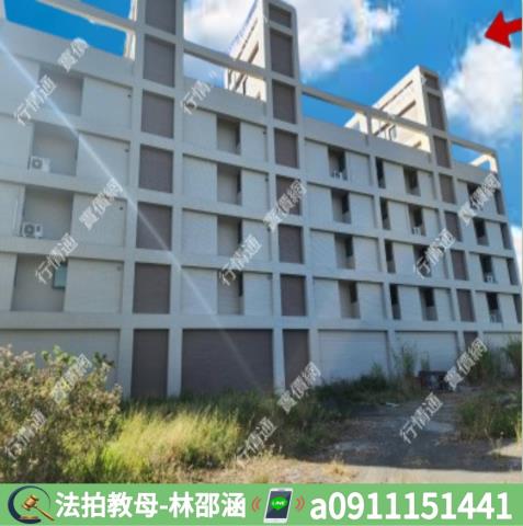 岡山公寓法拍-8