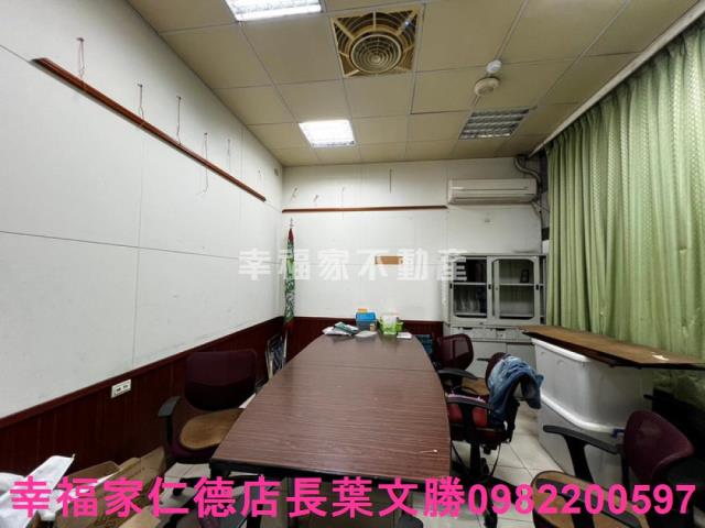 仁德廠辦-10