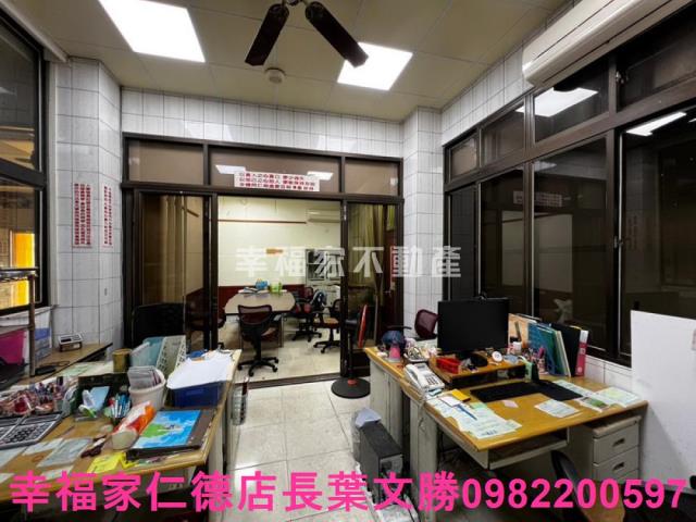 仁德廠辦-2