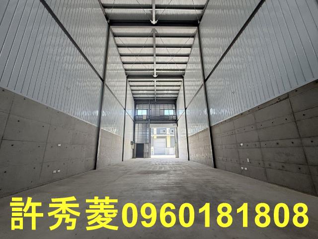 路竹廠房-1