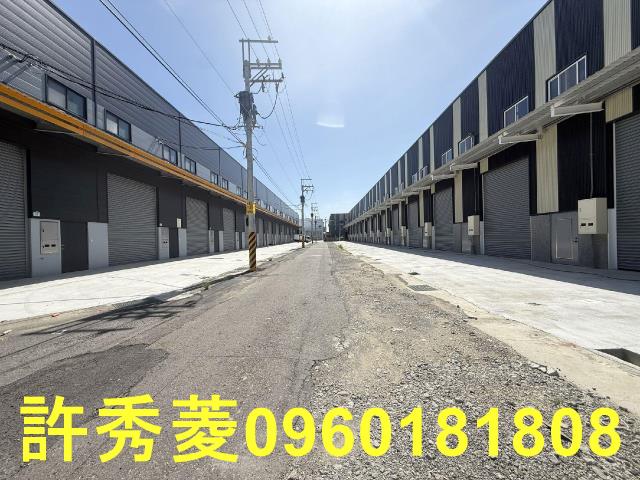 路竹廠房-2