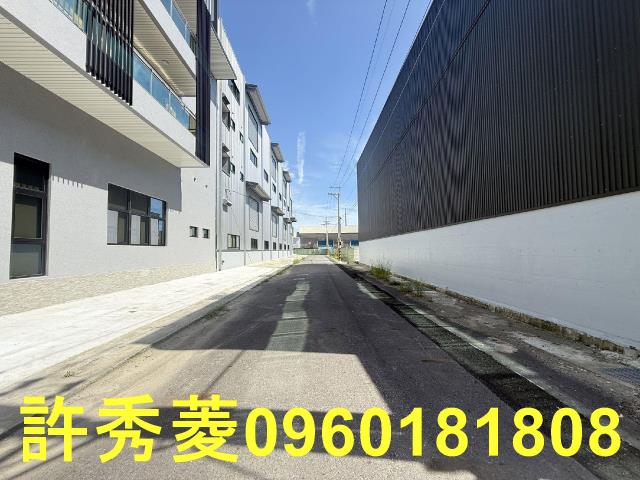 路竹廠房-3