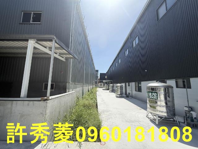 路竹廠房-4