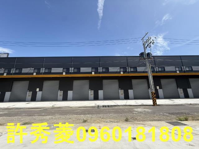 路竹廠房-7