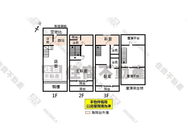 安南透天-15