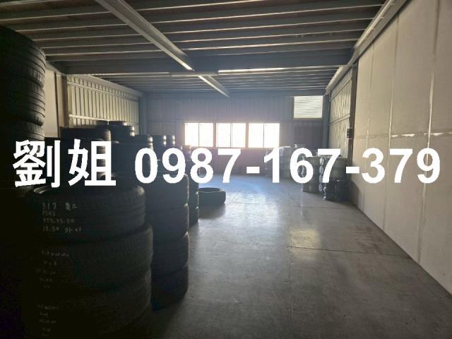 大寮廠房-1