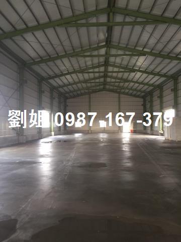 大寮廠房-1