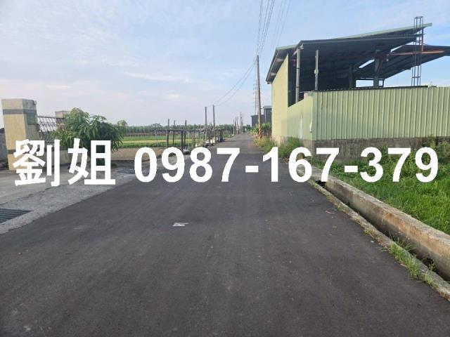 大寮廠房-2