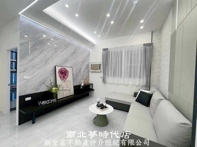 台南大樓-1