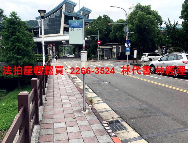 台北拍賣公寓-7