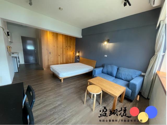 高雄套房-3