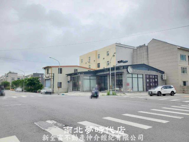 高雄店面-1