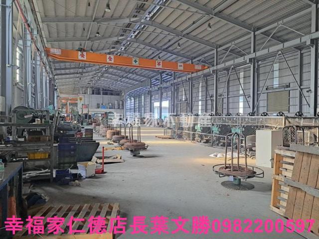 台南山上廠房-1