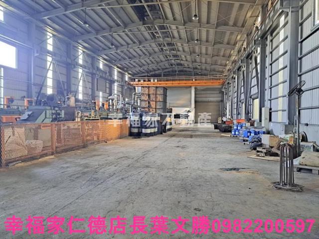 台南山上廠房-8