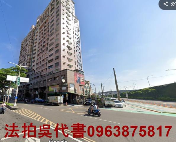 高雄鳳山法拍大樓-3