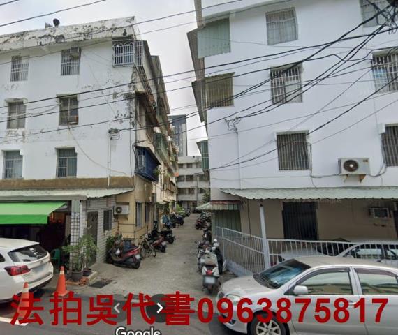高雄仁武公寓法拍-3