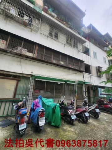 高雄仁武公寓法拍-2