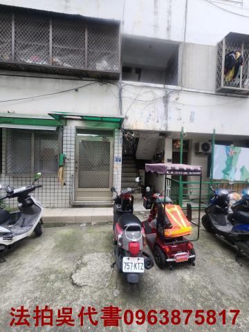 高雄仁武公寓法拍-4